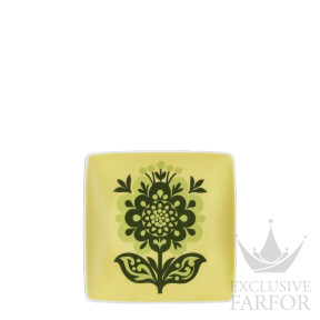 11940-426390-15253 Rosenthal Home Flower Farm "Flower" Чаша квадратная 12см