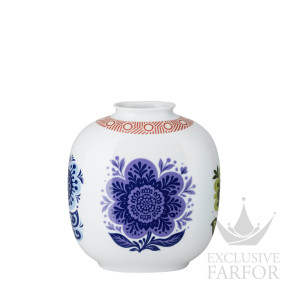 13584-426387-26020 Rosenthal Home Flower Farm Ваза 20см