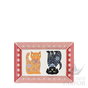 14269-426387-25826 Rosenthal Home Flower Farm Чаша 26см