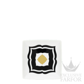 11940-426463-15253 Rosenthal Home Monochrome "Moustache" Чаша квадратная 12см