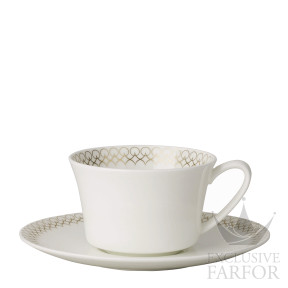 61040-330039-14770 Rosenthal Jade Glam Чашка с блюдцем 0,28л