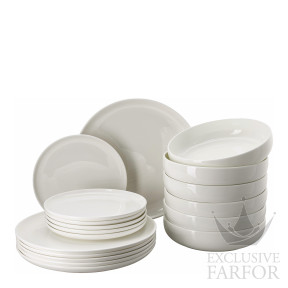 61043-800001-28647 Rosenthal Jade Lift Набор из 18 предметов