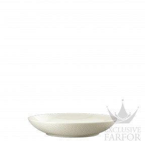 10580-405331-10321 Rosenthal Kumi White Tone Тарелка суповая 21см