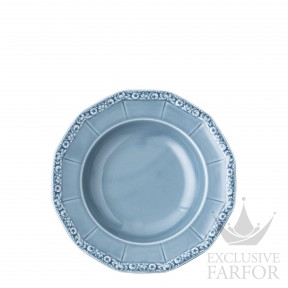 10430-407170-10323 Rosenthal Maria Dream Blue Тарелка суповая 23см