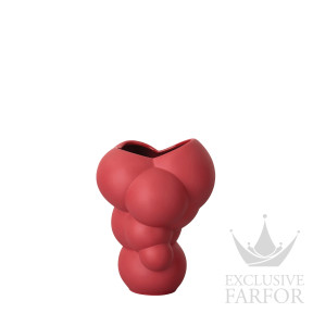 14621-426386-26014 Rosenthal Skum "Ruby" Ваза 14см