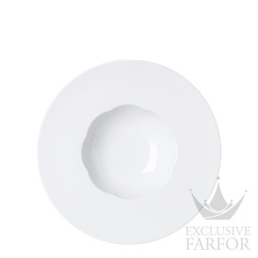 10600-800001-10778 Rosenthal Sonetto Bianco Тарелка гурман 28см