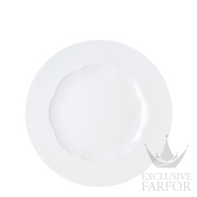 10600-800001-10870 Rosenthal Sonetto Bianco Тарелка 30см
