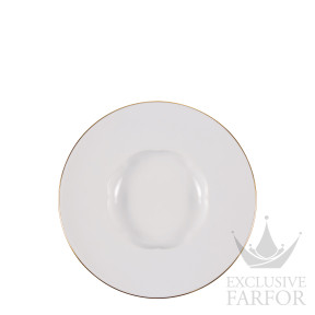10600-405231-10352 Rosenthal Sonetto Oro Тарелка глубокая 22см
