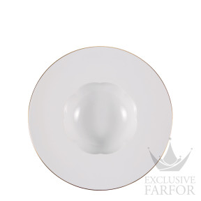 10600-405231-10778 Rosenthal Sonetto Oro Тарелка гурман 28см