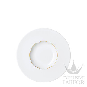 10600-405232-10352 Rosenthal Sonetto Oro Тарелка глубокая 22см