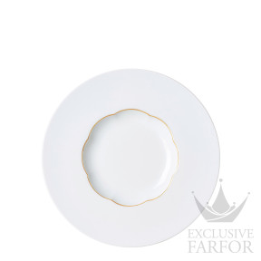 10600-405232-10356 Rosenthal Sonetto Oro Тарелка глубокая 26см