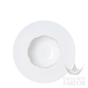 10600-405232-10778 Rosenthal Sonetto Oro Тарелка гурман 28см