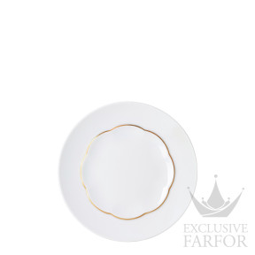10600-405232-10857 Rosenthal Sonetto Oro Тарелка 17см