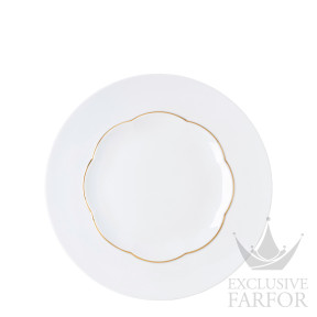 10600-405232-10868 Rosenthal Sonetto Oro Тарелка 28см