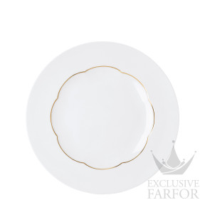 10600-405232-10870 Rosenthal Sonetto Oro Тарелка 30см