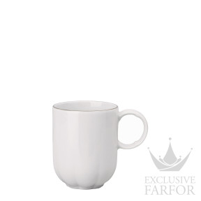 10600-405234-15505 Rosenthal Sonetto Platino Кружка 0,39л