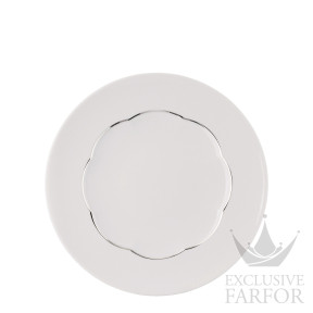 10600-405235-10229 Rosenthal Sonetto Platino Тарелка главная 28см