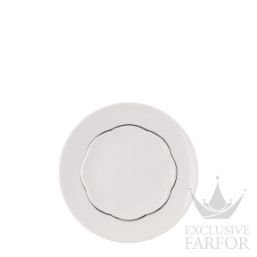 10600-405235-10857 Rosenthal Sonetto Platino Тарелка 17см