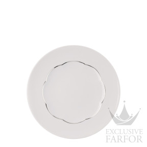 10600-405235-10863 Rosenthal Sonetto Platino Тарелка 23см