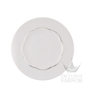 10600-405235-10870 Rosenthal Sonetto Platino Тарелка 30см