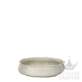 21600-405350-60731 Rosenthal Sonetto Stoneware Чаша овальная 18см