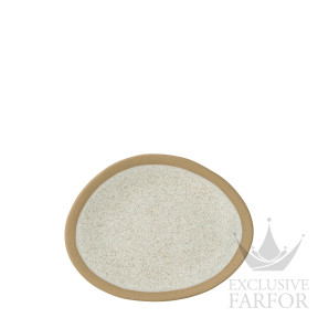 21600-405350-62510 Rosenthal Sonetto Stoneware Блюдо овальное 20х16см