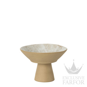 21600-405350-65466 Rosenthal Sonetto Stoneware Чаша на ножке 16см