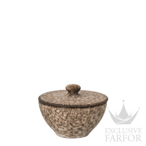 21600-405350-65479 Rosenthal Sonetto Stoneware Чаша с крышкой 11см