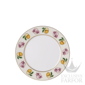 10470-426400-10223 Rosenthal Swarovski Idyllia "Marshmallow" Тарелка закусочная 23см