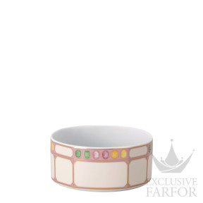 10570-426400-15454 Rosenthal Swarovski Idyllia "Marshmallow" Чаша для мюсли 14см
