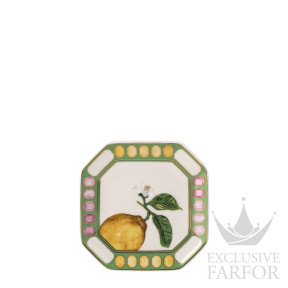 10570-426409-22111 Rosenthal Swarovski Idyllia "Green" Чаша 11см