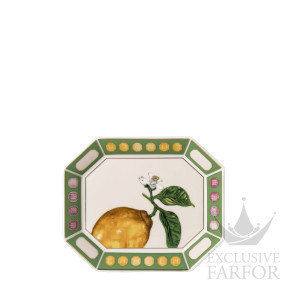 10570-426409-22152 Rosenthal Swarovski Idyllia "Green" Чаша 15х12см