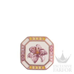 10570-426410-22111 Rosenthal Swarovski Idyllia "Pink Lily" Чаша 11см