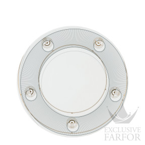 11280-403275-10263 Rosenthal TAC Glitch Тарелка подстановочная 33см