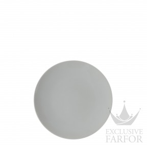 11280-403272-10216 Rosenthal TAC Sensual "Gentle Grey" Тарелка десертная 16см