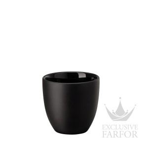 69211-321647-14955 Rosenthal The cup+ "Delicate Black" Чашка для лунго 0,18л