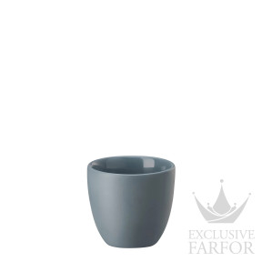 69211-321648-14952 Rosenthal The cup+ "Comfort Blue" Чашка для эспрессо 0,08л