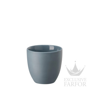 69211-321648-14955 Rosenthal The cup+ "Comfort Blue" Чашка для лунго 0,18л