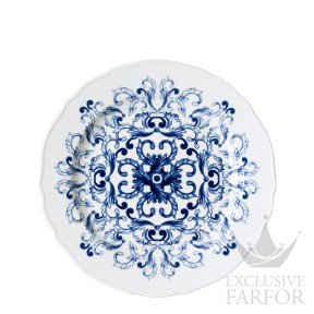 02013-408821-10031 Rosenthal True Blue Тарелка подстановочная 31см