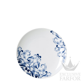 10700-408821-10221 Rosenthal True Blue Тарелка закусочная 21см
