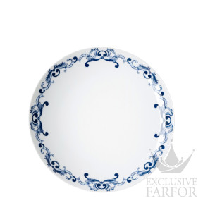 10700-408821-10229 Rosenthal True Blue Тарелка главная 28см