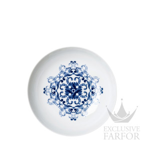 10700-408821-10322 Rosenthal True Blue Тарелка суповая 22см