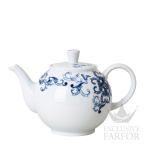 41382-408821-14230 Rosenthal True Blue Чайник 1,2л