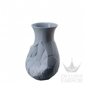 14255-426323-26026 Rosenthal Vases "Vase of Phases - Pacific" Ваза 26см