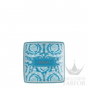 11940-403769-15253 Rosenthal Versace Barocco "Teal" Чаша 12см