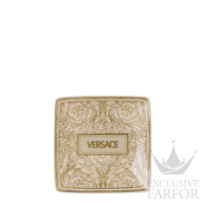 11940-403782-15253 Rosenthal Versace Barocco "Beige" Чаша квадратная 12см