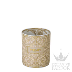 12767-403782-26018 Rosenthal Versace Barocco "Beige" Ваза 18см