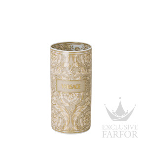 12767-403782-26024 Rosenthal Versace Barocco "Beige" Ваза 24см