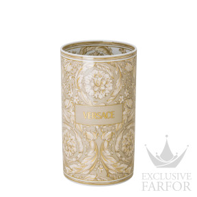 12767-403782-26030 Rosenthal Versace Barocco "Beige" Ваза 30см