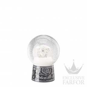 14498-403767-24640 Rosenthal Versace Barocco "Haze" Снежный шар 17см